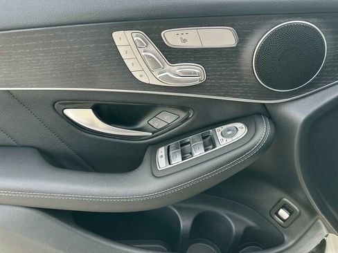 Certified 2022 Mercedes-Benz GLC 300 4MATIC image 13