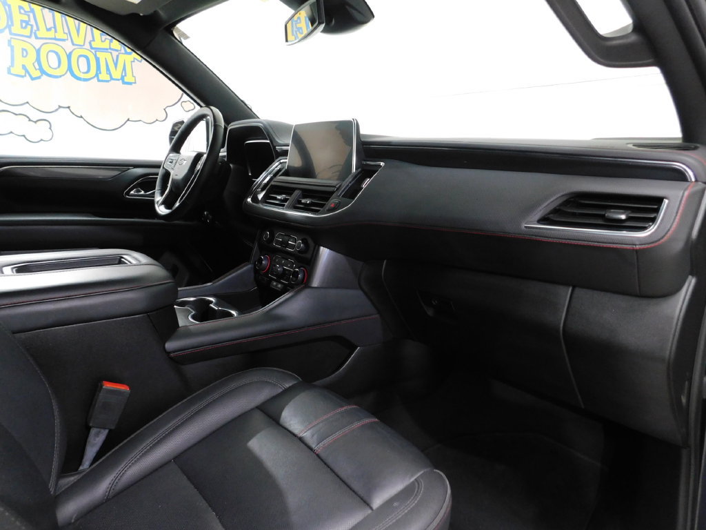 Used 2024 Chevrolet Tahoe RST w/ Luxury Package AWD/4WD image 93