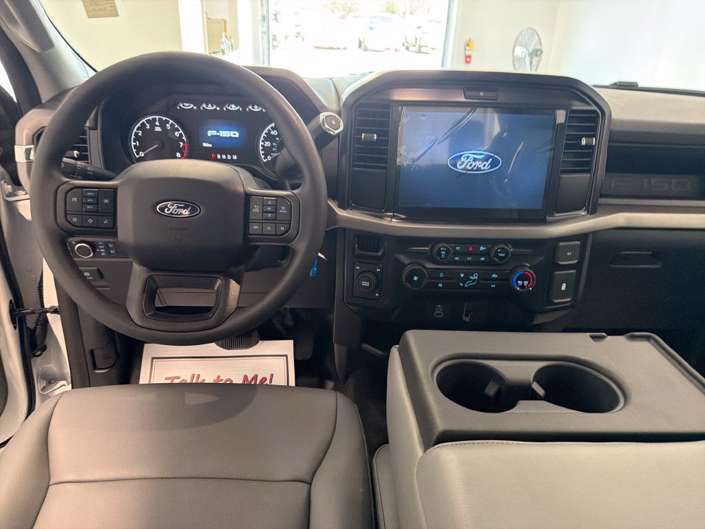 New 2026 Ford F150 XL AWD/4WD image 14