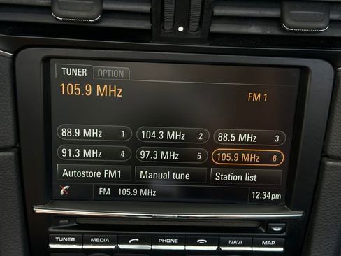 Used 2014 Porsche 911 Carrera 4 image 31