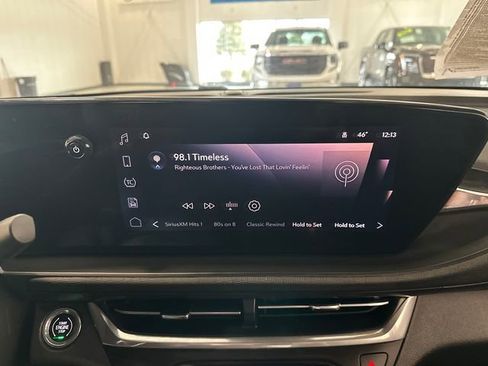 Used 2024 Buick Envista Preferred w/ Convenience II Package image 24