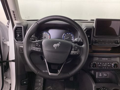 Used 2024 Ford Bronco Sport Badlands w/ Premium Package image 14