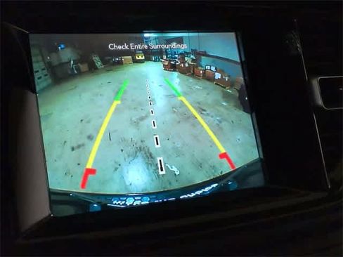 Used 2019 Dodge Durango R/T w/ Trailer Tow Group IV image 33