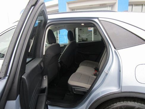 Used 2022 Ford Escape SE w/ Convenience Package image 19