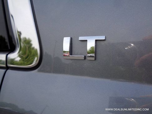 Used 2019 Chevrolet Tahoe LT AWD/4WD image 6