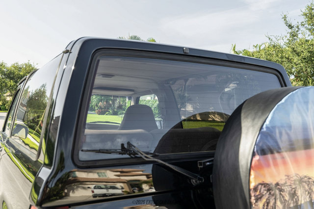 Used 1989 Ford Bronco II 4WD image 81