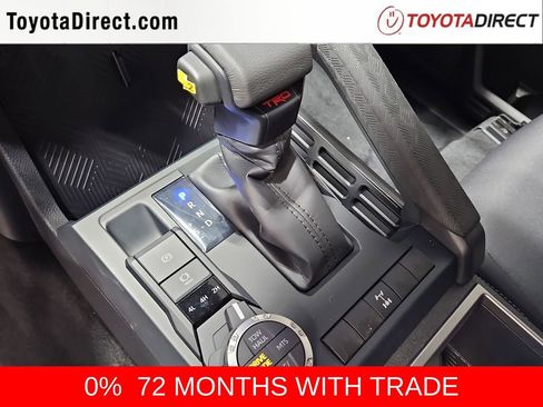 New 2026 Toyota Tacoma TRD Off-Road image 22