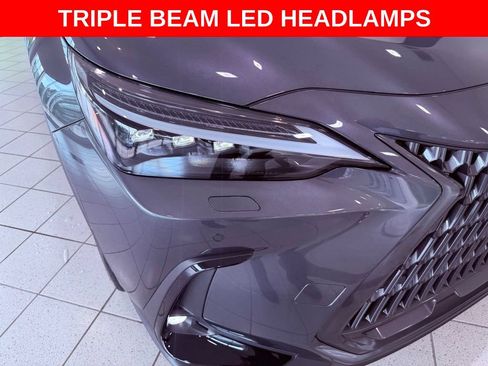 Used 2025 Lexus NX 450h+ AWD w/ Accessory Package (2T) image 11