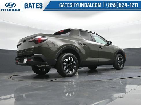 New 2026 Hyundai Santa Cruz SEL image 35