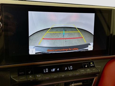 Certified 2025 Toyota Camry XSE image 13