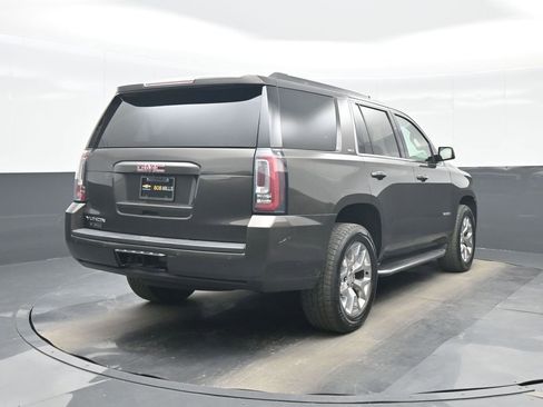 Used 2019 GMC Yukon SLT w/ Open Road Package RWD image 6