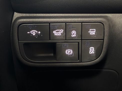 Certified 2026 Hyundai Palisade SEL FWD image 14