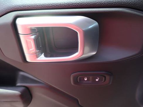 New 2026 Jeep Gladiator Sport AWD/4WD image 16