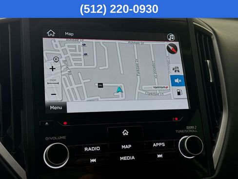 Certified 2023 Subaru Forester Limited image 16