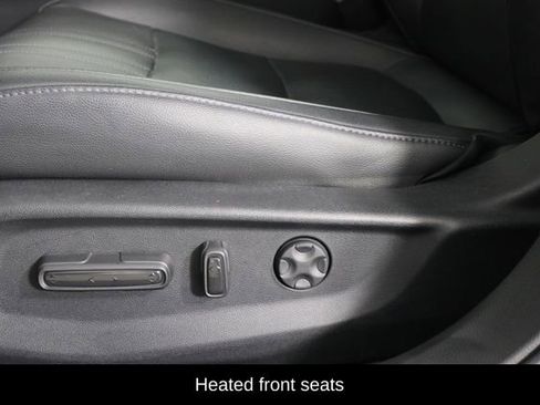 Used 2019 Honda Accord EX-L image 17