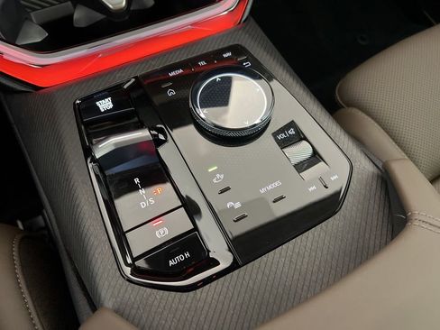 Used 2026 BMW X3 xDrive30 w/ Premium Package image 19