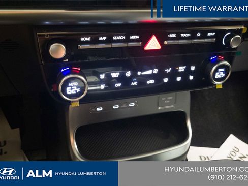 New 2026 Hyundai Ioniq 9 SEL AWD/4WD image 26