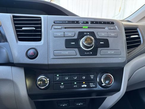 Used 2012 Honda Civic EX-L image 19