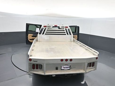 Used 2025 Ford F350 Lariat w/ Chrome Package AWD/4WD image 53