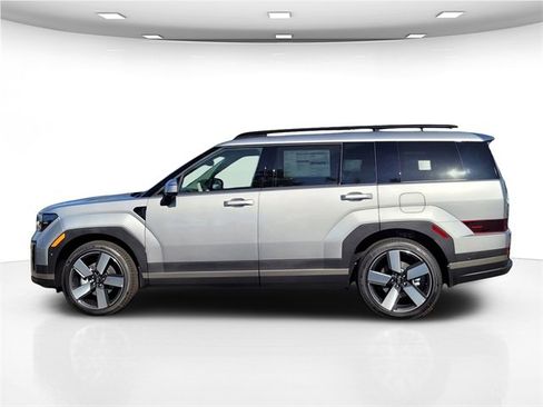 New 2026 Hyundai Santa Fe Limited image 4