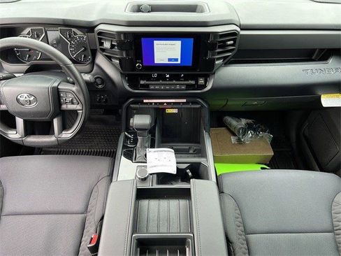 New 2026 Toyota Tundra SR5 RWD image 11