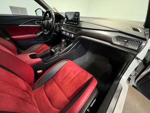 Used 2023 Acura Integra A-Spec image 10
