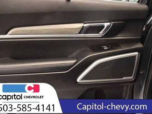 Used 2022 Kia Telluride EX w/ EX Premium Package AWD/4WD image 34
