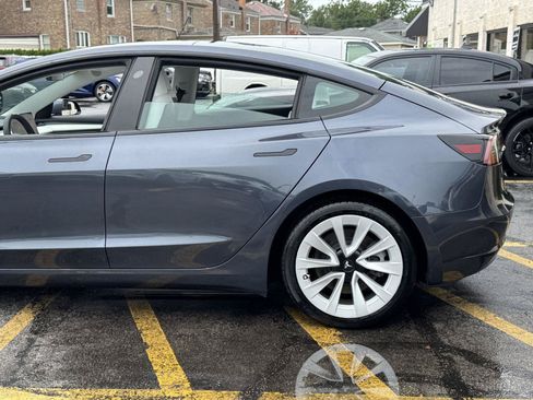 Used 2023 Tesla Model 3 Standard Range RWD image 3