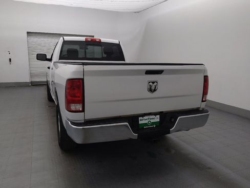 Used 2017 RAM 1500 Tradesman w/ Power & Remote Entry Group image 6