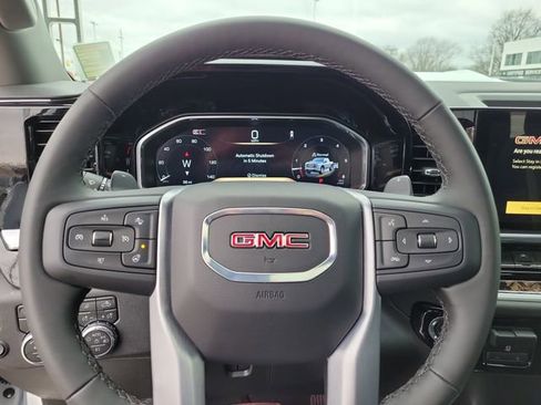 New 2026 GMC Sierra 1500 Elevation w/ Elevation Premium Package image 27