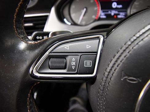 Used 2015 Audi S8 AWD/4WD image 20