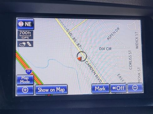 Used 2013 Lexus RX 450h FWD image 29