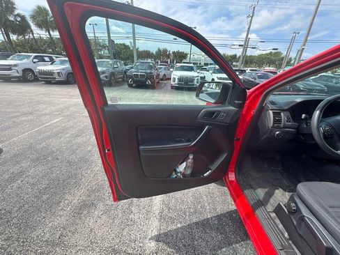 Used 2020 Ford Ranger XL w/ Equipment Group 101A Mid RWD image 18