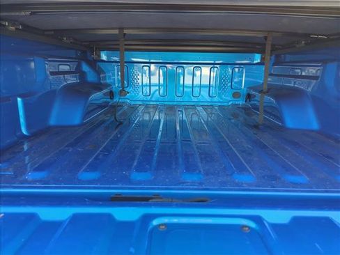 Used 2023 Jeep Gladiator Rubicon w/ Cold Weather Group image 22