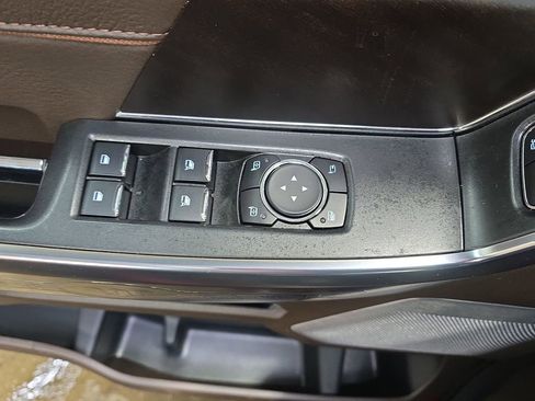 Used 2024 Ford F150 King Ranch w/ FX4 Off-Road Package image 29