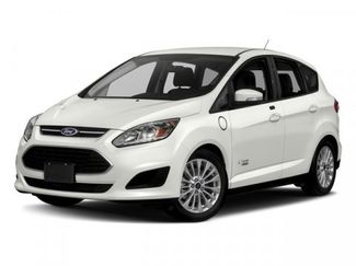 Used 2017 Ford C-MAX Energi SE video 1
