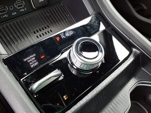 New 2026 Jeep Grand Cherokee Limited AWD/4WD image 32
