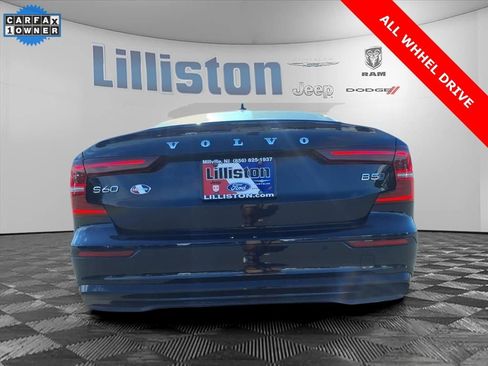 Used 2024 Volvo S60 B5 Plus image 5