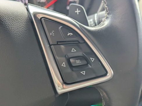 Used 2023 Chevrolet Camaro LT RWD image 24
