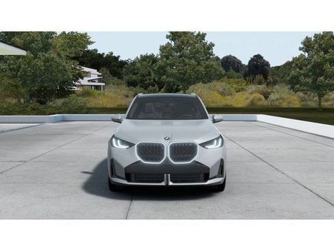 New 2026 BMW X3 xDrive30i w/ Premium Package AWD/4WD image 3