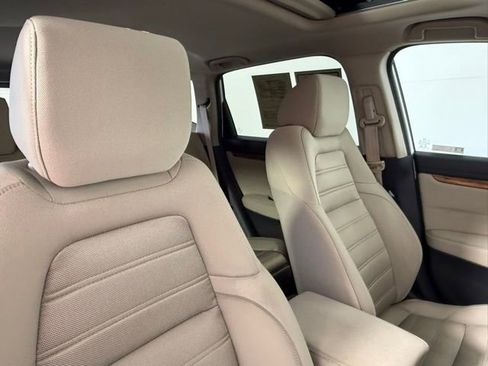 Used 2019 Honda CR-V EX image 51