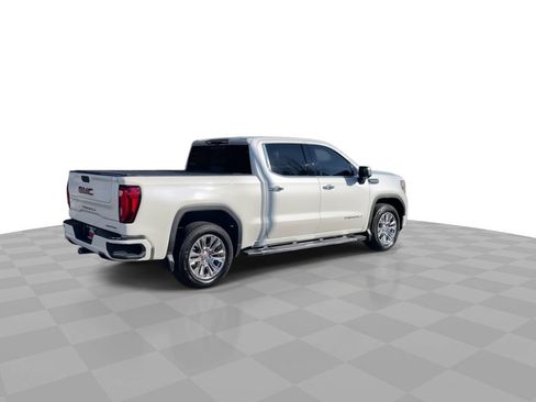 Used 2020 GMC Sierra 1500 Denali w/ Technology Package image 8