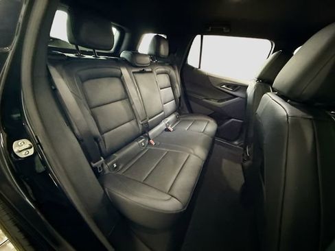 New 2026 Chevrolet Equinox LT w/ Convenience Package II image 29