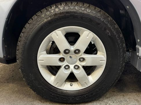 Used 2005 Mitsubishi Montero Limited image 8