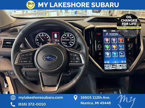 New 2026 Subaru Ascent Limited image 9