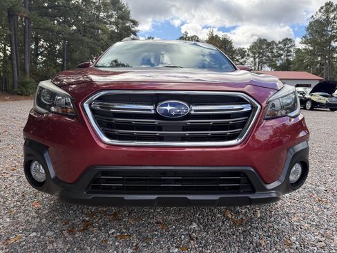 Used 2018 Subaru Outback 2.5i Limited w/ Popular Package #2 image 22
