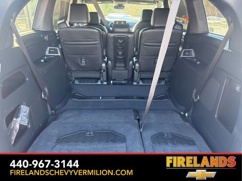 Used 2024 Honda Odyssey Sport image 55