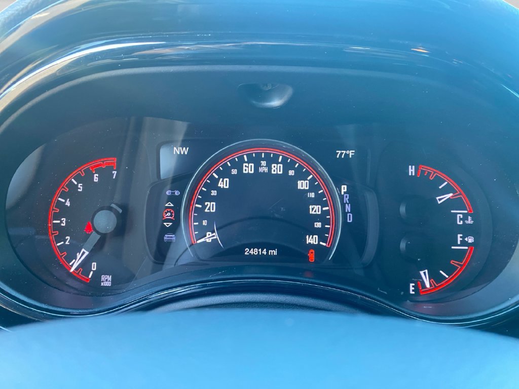 Used 2024 Dodge Durango R/T RWD image 22