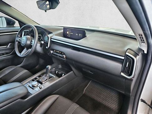 Used 2024 MAZDA CX-50 AWD 2.5 S w/ Select Package image 21