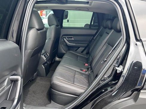 New 2025 MAZDA CX-50 AWD 2.5 Hybrid w/ Weather Package image 10